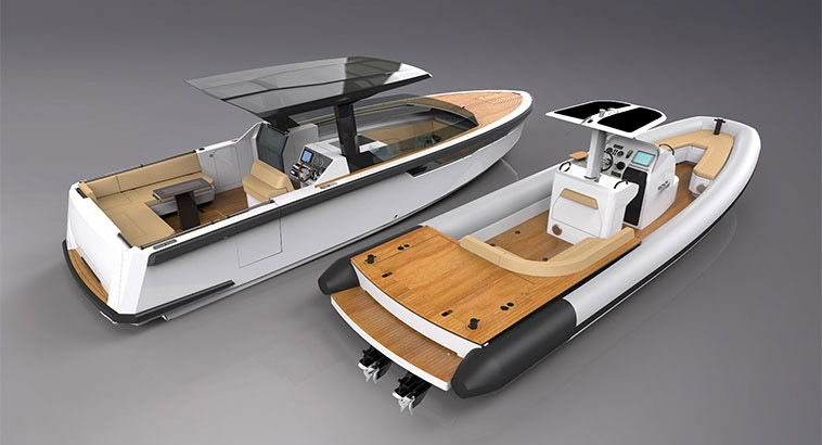 Limousine Xtender 10.0m